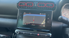 Citroen C3 Aircross 1.2 PureTech 110 Flair 5dr [6 speed] Petrol Hatchback